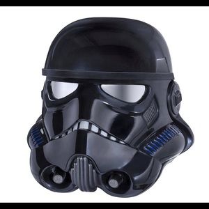 (Hasbro) Star Wars black series Shadow Trooper